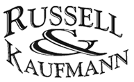 Russell & Kaufmann Logo